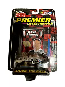 2001 Racing Champions NASCAR Chase The Race #93 Dave Blaney -Amoco 1:64 Die Cast - Picture 1 of 2