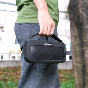 New up Shockproof Silicone Cover Case Fits Bose SoundLink Flex Bluetooth Speaker - Picture 1 of 24