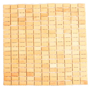 Mahjong Mat Cushion Bamboo Chair Seat Cushions for Sitting Baby Travel - Picture 1 of 12