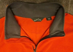 Eddie Bauer Rippjacke Full Zip Herren XXXL - Bild 1 von 8