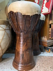 Ägyptische Doumbek Darbuka Trommel Musikinstrument SOLO TÜRKISCH DARBUKA DRUM DOUMB - Bild 1 von 6