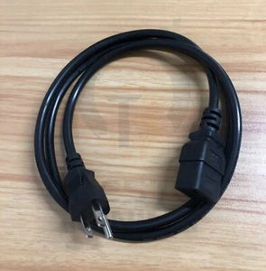 12AWG PSU Power Supply Cord Cable For WHATSMINER M20S M30 M30S Innosilicon T2T - Picture 1 of 6