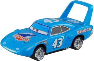 Tomica Japan Disney Pixar Cars C-10 King auto giocattolo pressofusa - Foto 1 di 1