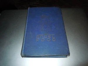 Angel Food Little Talks to Little Folks by Rev Gerald T Brennan. 1946 English Ed - Picture 1 of 15