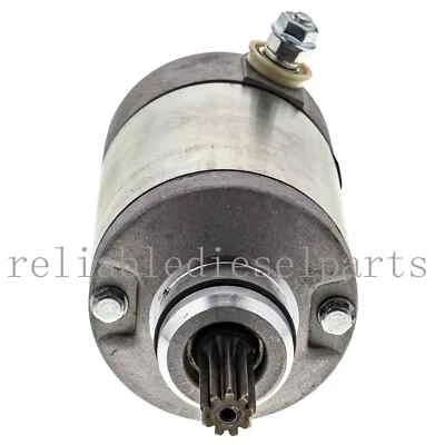 Nuevo motor de arranque para Suzuki GSXR750 GSXR600Z GSXR600X GSXR750X 31200-MBW-611 Foto 1 de 4