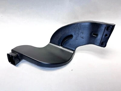 07-18 LEXUS ES350 ES TRASERO DERECHO PASO LADO DERECHO AIRE VENTILACIÓN CONDUCTO TUBO OEM Foto 1 de 3