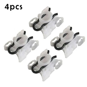 Easy Installation Plastic Clips for E32 E34 E36 E85 E92 Z3 Z4 (Pack of 4) - Picture 1 of 7
