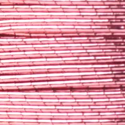 PROWRAP CAÑA DE PESCAR METÁLICA BOBINADO HILO TAMAÑO A MALVA #9620 1 OZ PISCINA Foto 1 de 2