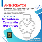 for Vacheron Constantin Royal Watch Skin Watch Protection Film Overseas 4500V