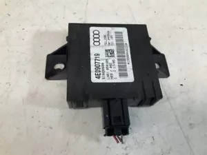 03-08 AUDI A8 Theft Locking Immoblizer Module S - Picture 1 of 7
