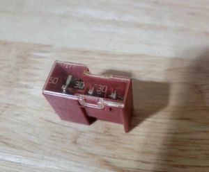 NEW ORIGINAL 24370-C9906 24370C9906 | 50/30/30Amp Fuse Link - Bild 1 von 2