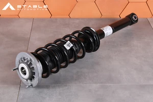 BMW 5' G30 LCI REAR RIGHT LEFT SHOCK ABSORBER 6896015 7050 km !!! - Picture 1 of 7