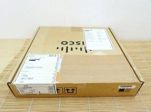 NEW Cisco C9200L-STACK-KIT Stacking Kit for C9200L Switches NEU SEALED - Bild 1 von 1