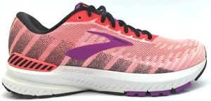 Brooks Ravenna 10 Damen Laufschuhe leichte Schnürschuhe neu im Karton - Bild 1 von 7