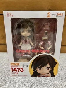 Good Smile Company Nendoroid Chizuru Mizuhara Figure with Accessories and Stand - Picture 1 of 3