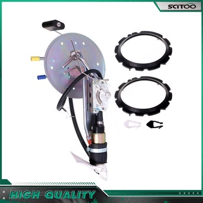 For Ford Crown Victoria Lincoln Town Car 2003-2010 4.6L Fuel Pump Assembly - Image 1 of 4