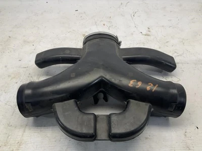 09-15 Jaguar XF Supercharged 4dr Sdn 4.2L Engine Air Intake Resonator Tube Q - Image 1 of 4