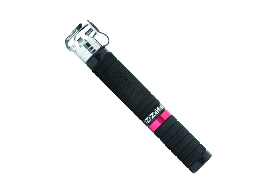 36247 - mini-teleskop-pumpe mtb z-cross - Bild 1 von 4