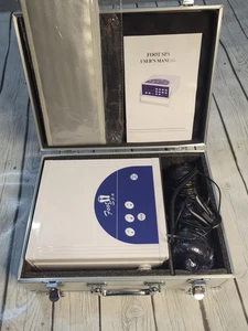 Máquina de desintoxicación de baño de pies iónicos - Imagen 1 de 6