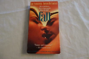 Fall (VHS, 1998) Orion HV w/Eric Schaeffer - Imagen 1 de 1