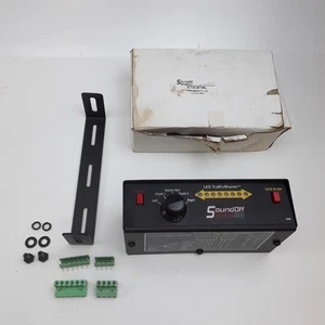 TrafficMaster LED Control Box For ETT3MLED-P, ETT3MLEDSA, ETTMLED-P, ETTMLEDSA - Picture 1 of 6