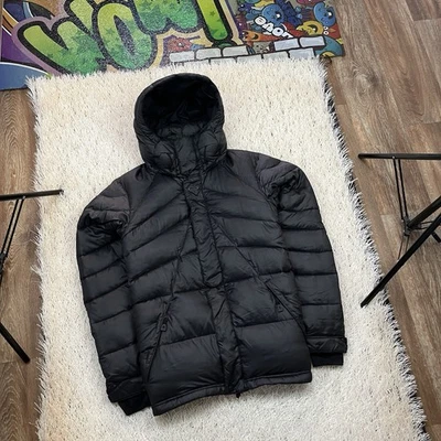 Vintage RARE Oakley Down Jacket Soft Wear Puffer Size small S Y2K Ski Snowboard - Image 1 of 4