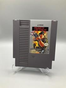 Rush&lsquo;n Attack / Nintendo NES
