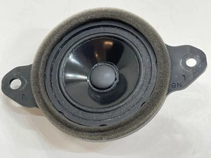 2019 - 2022 LEXUS UX200 DASH LEFT OR RIGHT SIDE AUDIO SPEAKER OEM 8616076120 - Picture 1 of 11