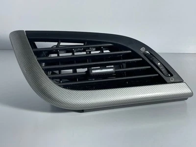 2009 PEUGEOT 207 DASHBOARD N/S LEFT AIR VENT 9650088577 A863 - Image 1 of 4