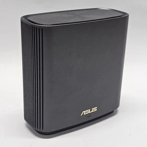 Asus AX6600 Router XT8 Model Tri Band Mesh Router WiFi 6 OHNE NETZKABEL UNGETESTET - Bild 1 von 4