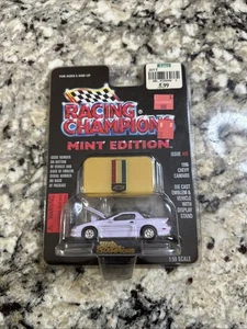 Racing Champions Mint Edition 1996 Chevy Camaro 1/59 Scale #29 - Picture 1 of 5