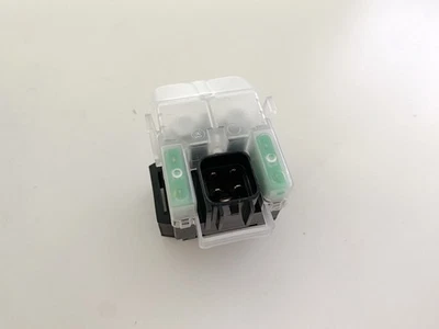 YAMAHA MTN 1000 MT-10 RN78 relè avviamento relè avviamento 4550 km - Immagine 1 di 4