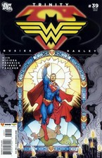 Trinity #39 FN 2009 Stock Image