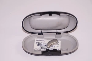 Hörgeräte Audio Service Mood Li - Ion 12 G6 SLV - Bild 1 von 4