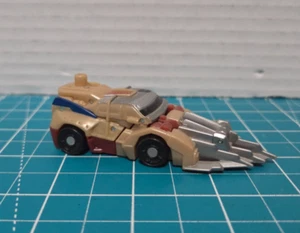 Transformers Power Core Combinadores Destructicons Blindado Junker Drone Mudlinger - Imagen 1 de 6