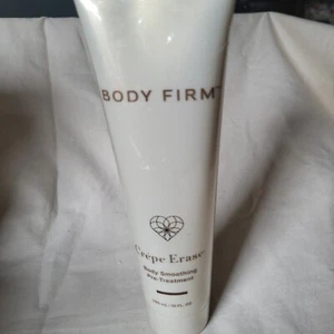 Crepe Erase Body Smoothing Pre-Treatment Fragrance Free 10 fl Oz. Sealed - Picture 1 of 6