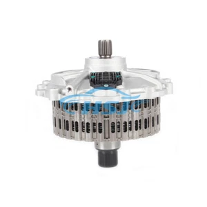 Transmission Clutch Assembly Fit For AUDI A4 A6 Q5 0CK 0CJ 0DN141029E - Picture 1 of 13