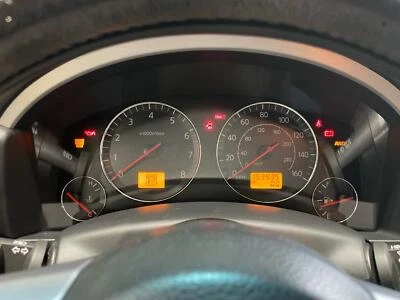 Cuadro de instrumentos velocímetro Infiniti serie FX 2003 160 k (AT) Foto 1 de 4