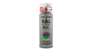 DupliColor Acryl-Lack RAL 8012 rotbraun glänzend (400ml) - Bild 1 von 1