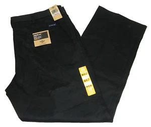 Men's Khaki Pants NEW Dockers D3 Classic Pleated Tag 38/32 measured Size 37x31 - Picture 1 of 6