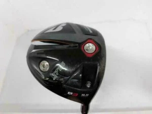 BRIDGESTONE J715 GOLF CLUB DRIVER B3 2015 LOFT-9.5 R-FLEX - Picture 1 of 4