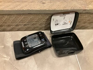 Omron BP6350 7 Series Wireless Wrist Blood Pressure Monitor Bluetooth - Picture 1 of 11