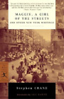 Stephen Crane Maggie, A Girl Of The Streets And Other Ne (Paperback) (Us Import)