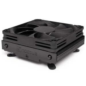 Noctua NH-L9i chromax.black.swap CPU-Kühler - 92mm - Bild 1 von 3