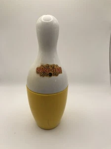 Vintage Spare Time Bowling Game dice game - Picture 1 of 8