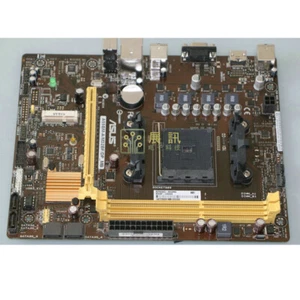 Placa madre FM2+ M32BF para ASUS A55BM-A/M32BF/DP_MB - Imagen 1 de 2
