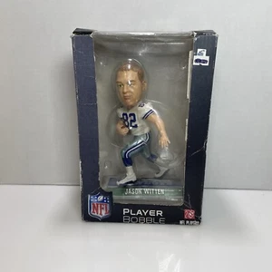 Forever Collectibles Jason Witten Dallas Cowboys Limited #265/2010 Bobblehead - Picture 1 of 6