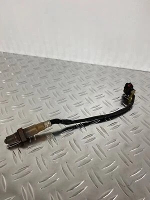 Sonda lambda sonda di regolazione sonda di scarico OPEL Astra J GTC 55566592 - Immagine 1 di 4