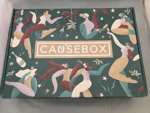 Winter Causebox 2020 - Bild 1 von 5
