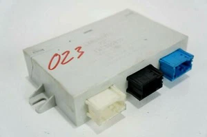 03-2009 range land rover hse l322 pdc parking assist sensor module assistance - Picture 1 of 11
